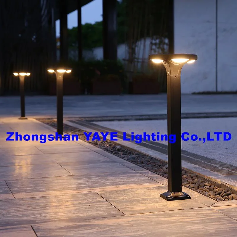 Solar Manufacturer Supplier CE 2000W/1000W/800W/600W/500W/400W/300W/200W Sensor LED Street Outdoor Camera COB Lawn Garden Wall Flood Garden Road Light Factory