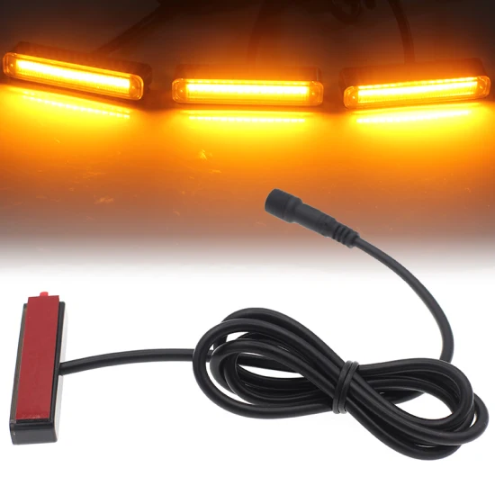 Luci della griglia anteriore a LED per Ford F150 F250 F350 2013