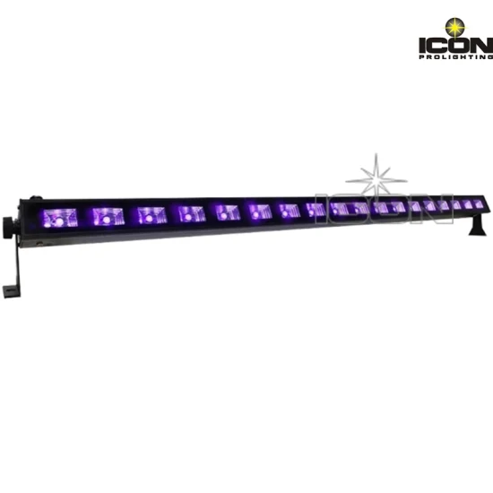 Nuova illuminazione per rondella da parete a LED per interni 18X3w LED Wash Light